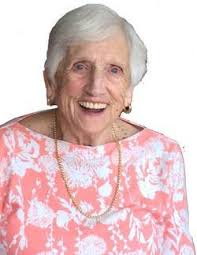 Bernice Welch Obituary