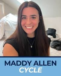 Katherine Bianchi's Instagram, Twitter & Facebook