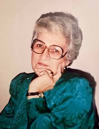 JANE F. (SHARPE) BEAGLEY