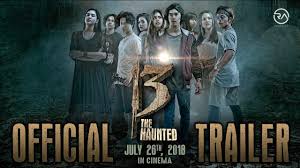 Banyak banget sih yang ngomong kalau film horor indonesia itu lebih seram daripada luar. 25 Film Horor Indonesia Di 2018 Berani Nonton Satu Per Satu Kapanlagi Com