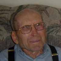 Alvy Robert Pitman (1925–2008)