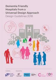 You will need inspiration for your kitchen cabinets, backsplashes, counters, decor, and even organization. Dementia Friendly Hospitals From A Universal Design Approach Design Guidelines 2018 By Trinity Haus Issuu