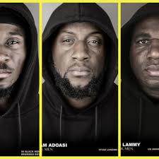 Non, un homme noir qui porte un hoodie n'est pas forcément un délinquant