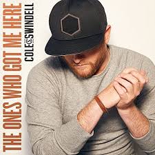 Cole Swindell The Ones Who Got Me Here Track Review Cole Swindell Cole Baby Stuff Country