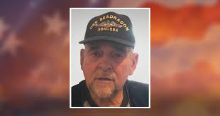 Kenneth L. Tetrault Obituary September 10, 2023