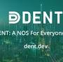 Dent from dent.dev