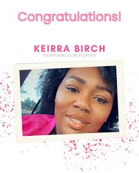 ✨ We're excited to introduce two new additions to the Imprint team! Join us  in welcoming Sherah Ndjongo, our new Up Close Reporter, and Keirra Birch,  our new Happenings Reporter! We can't