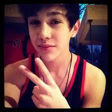 Austin Carter Mahone