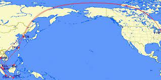 Singapore and kuala lumpur are in the same time zone. Review Of Silkair Flight From Kuala Lumpur To Singapore In Business