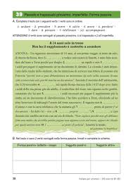 Presentazione 202 Esercizi D Italiano English Writing Skills Learning Italian Writing Skills