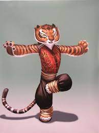 Pin By Marifer Monrreal On Kung Fu Panda Tigress Kung Fu Panda Kung Fu Panda Kung Fu Panda Party