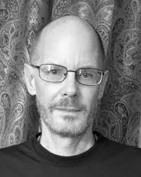 Stephen James McLain (1953-2014)