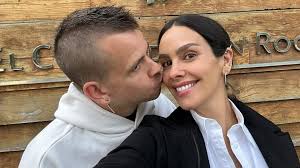 Cristina Pedroche y Dabiz Muñoz celebran el bautizo de su hijo Isai: ¿Qué detalles sorprendieron?