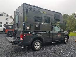 Pop Up Truck Campers Best Truck Camper Best Trailers Pop Up Truck Campers