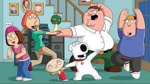 20 Best Family Guy Episodes From Two Decades Of Absurdity