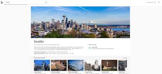 Binge on the world's best tv shows and movies | binge. Seattle Travel Guide At Bing