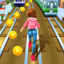Subway Princess Runner Game Free Offline Download Android Apk Market Games For Kids Princess Runner Free Games
