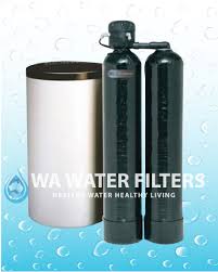 Kinetico water softeners are designed to get to the source of the problem and make your water soft, while using very little of the space in your home. Kinetico Overdrive Enhanced Water Softener Dual Tank Auto Regeneration No Power Wa Water Filters