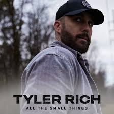 TYLER RICH (OFFICIAL WEBSITE)