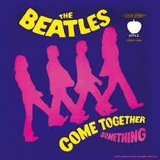 The four beatles all loved motown, and would search the racks of brian epstein's nems record shop for hidden treasures from the detroit label, hoping to find unheard gems. Stream Come Together The Beatles Cover By Karma Covers Band Listen Online For Free On Soundcloud