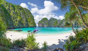 In der hauptsaison und zu ferienzeiten buchen reisende am häufigsten ihren urlaub. Thailand Urlaub Buchen Tipps Und Kosten Inklusive
