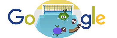 After introducing 5 google doodle games, google introduced today's scoville (2016) google doodle game. Google Google Doodles Doodles Google Logo