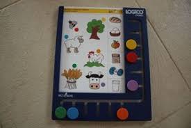 Hry A Hracky Logico Primo Montessoridoma Gaming Products Gameboy Nintendo Consoles