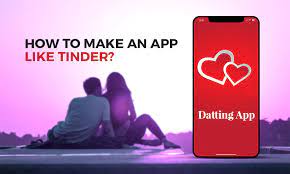 Fortunately, you can use the same strategies used by dating experts to make your bumble profile shine. Expert Guide To Build A Dating App Like Tinder And Bumble