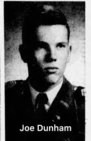 Loyd Nelson's Paratrooper Experience in Antlers, Oklahoma, 1950