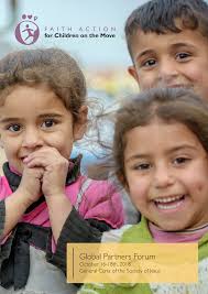 Global Partners Forum