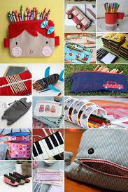 Diy Creative Pencil Case Ideas Some Are Perfect For Your Kids Project Diy Pencil Case For School Diy Diy Pencil Sewing Christmas Gifts Diy Pencil Case