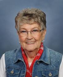 Obituary for Jean M. Schacher