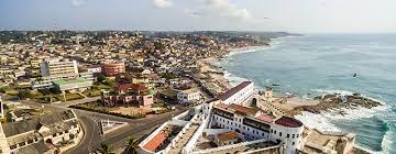 Ghana is a very friendly country, ideal for first time travellers to africa. Ghana Sustaining Growth Momentum Global Finance Magazine