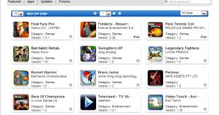 Downgrading any app or game from appstore is imposibble but not for some great developers. Download Appstore Ipa For Ios 11 3 1 Jailbreak Downgrade App Store Apps Ar Droiding