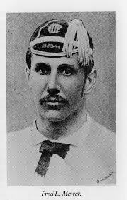 My wife's great great grandad Frederick Lancaster Mawer played for Hull  Football Club in the 1880's-90's. He lived at 1 Durham street, didn't have  far to go to work!