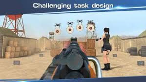 For this he needs to find weapons and vehicles in caches. Shooting World Gun Fire 1 2 80 Apk Mod Money Android
