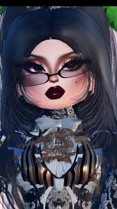 Lina’s makeover💅🏻 “same haircut btw” #dresstoimpress #dti #roblox #fyp  #robloxfyp #lina #lana #summerupdate @Dress To Impress