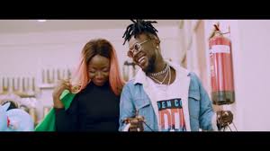 Dre Cali X Lydia Jazmine Onanagiza Official Video Music Ugandan Cali