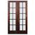 Exterior French Doors