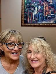 Terri Tracy's Instagram, Twitter & Facebook