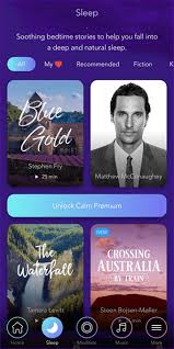 Sleep stories, music, nature scenes & white noise tracks that help you relax, focus and sleep better; Headspace Vs Calm Which Is The Best Meditation App