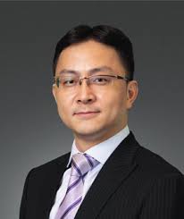 Morgan Stanley 2024 All Asia Research Team