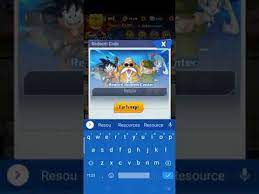 Most of the time, the developers publish the codes on special occasions like milestones, festivals, partnerships and special events. Dragon Ball Idle Free Redeem Codes 2020 Part 1 Youtube