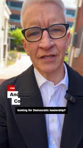 Anderson Cooper is hosting a live CNN town hall with Senator Bernie Sanders  tonight in Washington DC. Sanders has been traveling across the US with  fellow Democrat Alexandria Ocasio-Cortez drawing ...