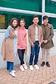 第一次不是你 (2013) (dvd) (香港版) dvd. ç²‰ç¢Žæ‡·å­•å‚³èžé»ƒç¿ å¦‚æå'½ä¸Šé™£æ‹è¿½è»Šæˆ²
