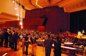 The management also offers catering during events and meetings with a wide menu for various tastes. Evvc Location Portal