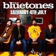 The Bluetones