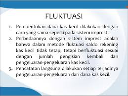Dana kas kecil dibentuk berdasarkan surat keputusan kepala bagian keuangan. Mengelola Dana Kas Kecil Ppt Download
