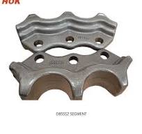 China Bulldozer parts /undercarriage Caterpillar D65/D85SS2 ...