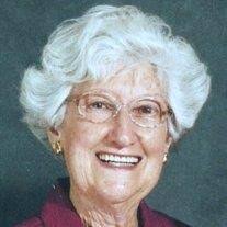 Lizette Chambers Vavrina Obituary